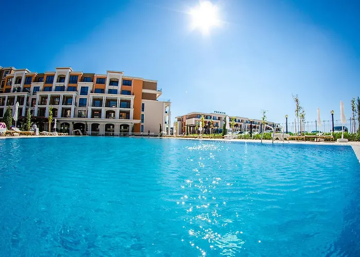 Hotel Premier Club - Full Board