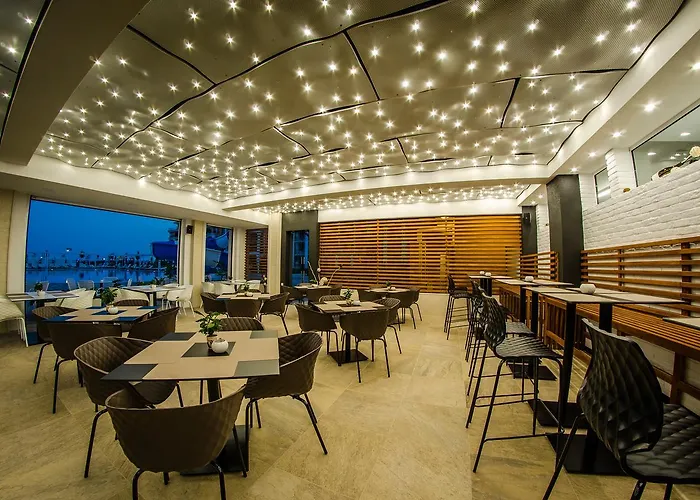 Premier Club - Full Board Hotel Sunny Beach