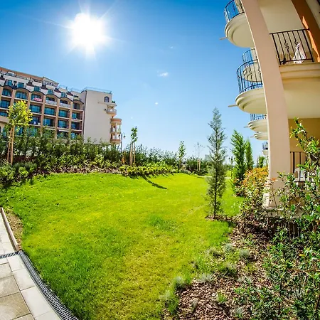 Premier Club - Full Board