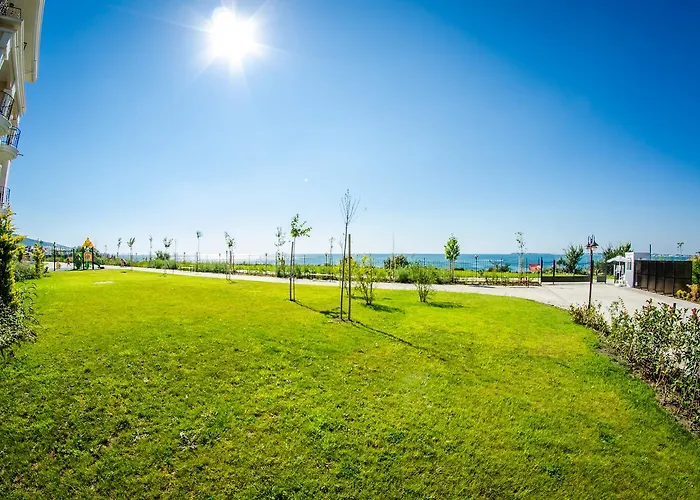 מלון Premier Club - Full Board