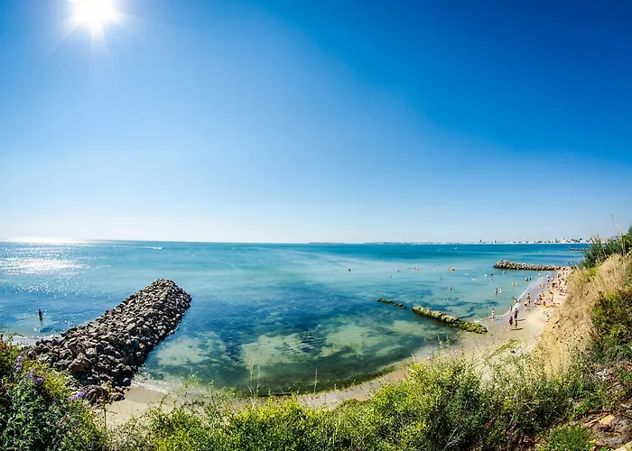 Premier Club - Full Board מלון