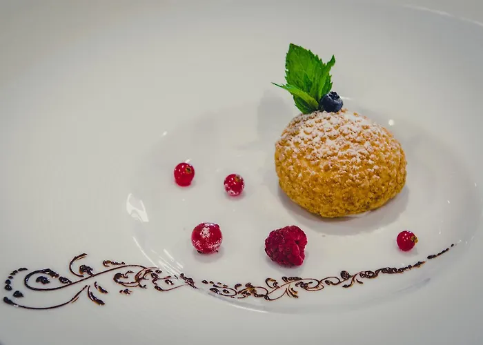 Premier Club - Full Board מלון