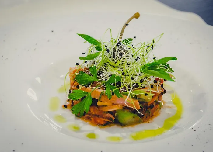 מלון Premier Club - Full Board 4*