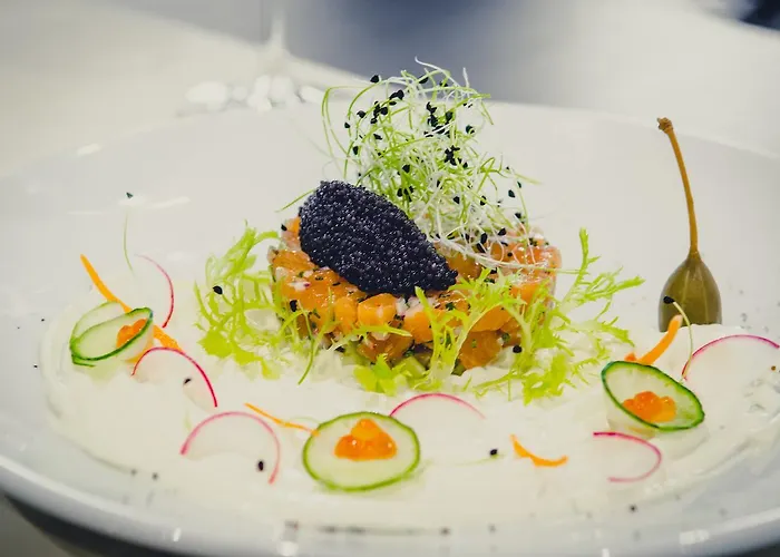 Premier Club - Full Board מלון 4*