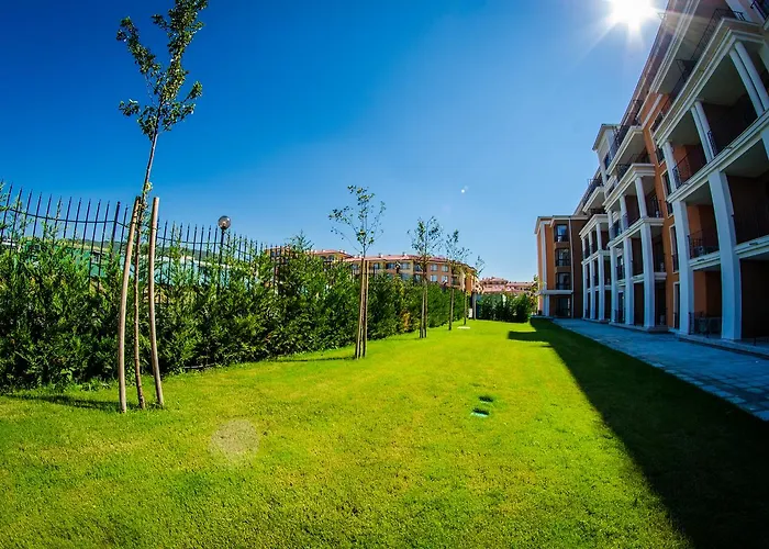 מלון Premier Club - Full Board