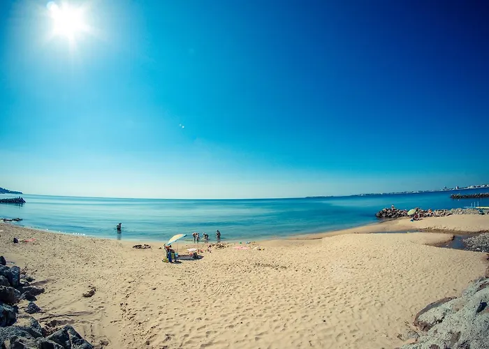 Premier Club - Full Board מלון סאני ביץ'