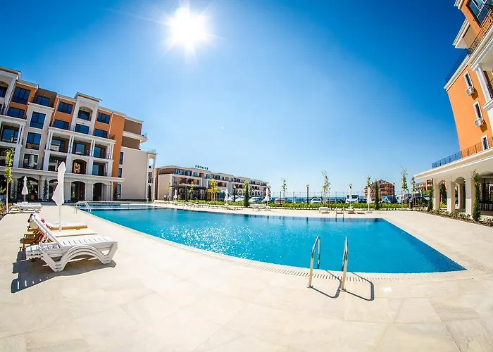 מלון Premier Club - Full Board 4*